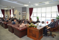 Sağlık, Kültür ve Spor Daire Başkanlığı