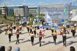 Sağlık, Kültür ve Spor Daire Başkanlığı