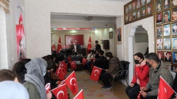 Sağlık, Kültür ve Spor Daire Başkanlığı