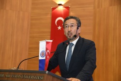 Toplumsal Katkı Koordinatörlüğü