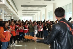 Sağlık, Kültür ve Spor Daire Başkanlığı