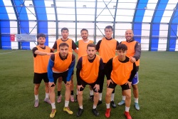 Sağlık, Kültür ve Spor Daire Başkanlığı