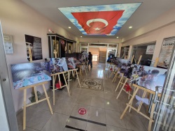 Toplumsal Katkı Koordinatörlüğü