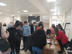 Kütüphane ve Dokümantasyon Daire Başkanlığı