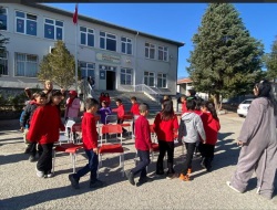 Kalite Yönetim Koordinatörlüğü