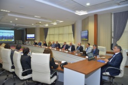 Kalite Yönetim Koordinatörlüğü