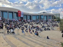 Sağlık, Kültür ve Spor Daire Başkanlığı