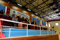 Sağlık, Kültür ve Spor Daire Başkanlığı