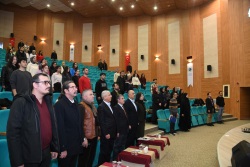 Toplumsal Katkı Koordinatörlüğü