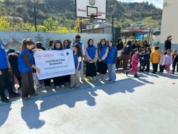 Afet Yönetimi Koordinatörlüğü