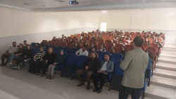 Teknoloji Transfer Ofisi Uygulama ve Araştırma Merkezi