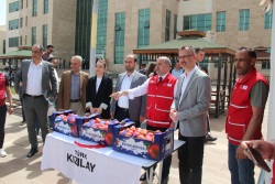Bilgi İşlem Daire Başkanlığı