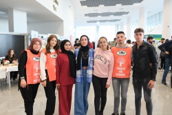 Sağlık, Kültür ve Spor Daire Başkanlığı