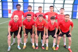 Sağlık, Kültür ve Spor Daire Başkanlığı