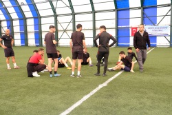 Sağlık, Kültür ve Spor Daire Başkanlığı