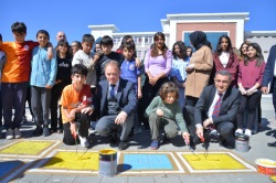 Toplumsal Katkı Koordinatörlüğü