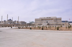 Kütüphane ve Dokümantasyon Daire Başkanlığı