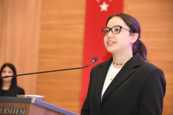 Kalite Yönetim Koordinatörlüğü