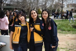 Teknoloji Transfer Ofisi Uygulama ve Araştırma Merkezi