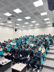 Öğrenci Kalite Elçileri