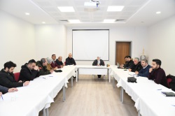 Toplumsal Katkı Koordinatörlüğü