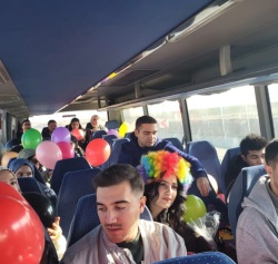 Kalite Yönetim Koordinatörlüğü