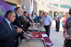 Sağlık, Kültür ve Spor Daire Başkanlığı