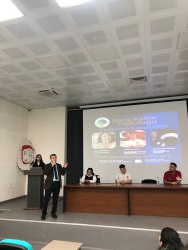 Öğrenci Kalite Elçileri