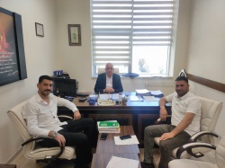 İdari ve Mali İşler Daire Başkanlığı