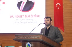 Toplumsal Katkı Koordinatörlüğü