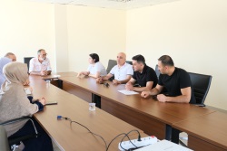 Sağlık, Kültür ve Spor Daire Başkanlığı