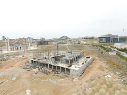 Kütüphane ve Dokümantasyon Daire Başkanlığı