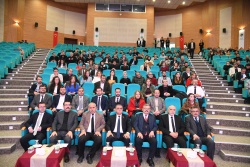 Teknoloji Transfer Ofisi Uygulama ve Araştırma Merkezi