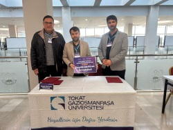 Toplumsal Katkı Koordinatörlüğü