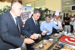 Sağlık, Kültür ve Spor Daire Başkanlığı