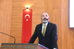 Toplumsal Katkı Koordinatörlüğü