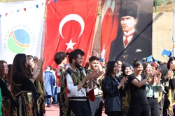 Sağlık, Kültür ve Spor Daire Başkanlığı