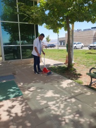 İdari ve Mali İşler Daire Başkanlığı