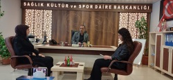 Sağlık, Kültür ve Spor Daire Başkanlığı