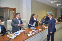 Kalite Yönetim Koordinatörlüğü