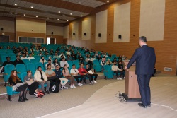 Sağlık, Kültür ve Spor Daire Başkanlığı