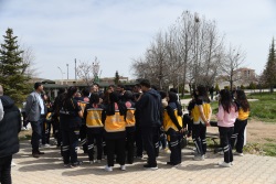 Teknoloji Transfer Ofisi Uygulama ve Araştırma Merkezi