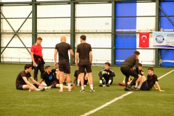 Sağlık, Kültür ve Spor Daire Başkanlığı