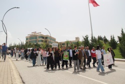 Bilgi İşlem Daire Başkanlığı