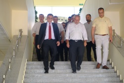 Sağlık, Kültür ve Spor Daire Başkanlığı