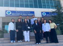 Kalite Yönetim Koordinatörlüğü