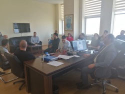 İdari ve Mali İşler Daire Başkanlığı