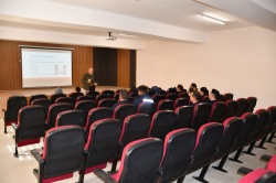 Toplumsal Katkı Koordinatörlüğü