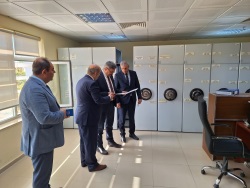 Öğrenci İşleri Daire Başkanlığı