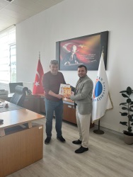 Teknoloji Transfer Ofisi Uygulama ve Araştırma Merkezi